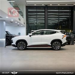 جیتۆر داشينگ